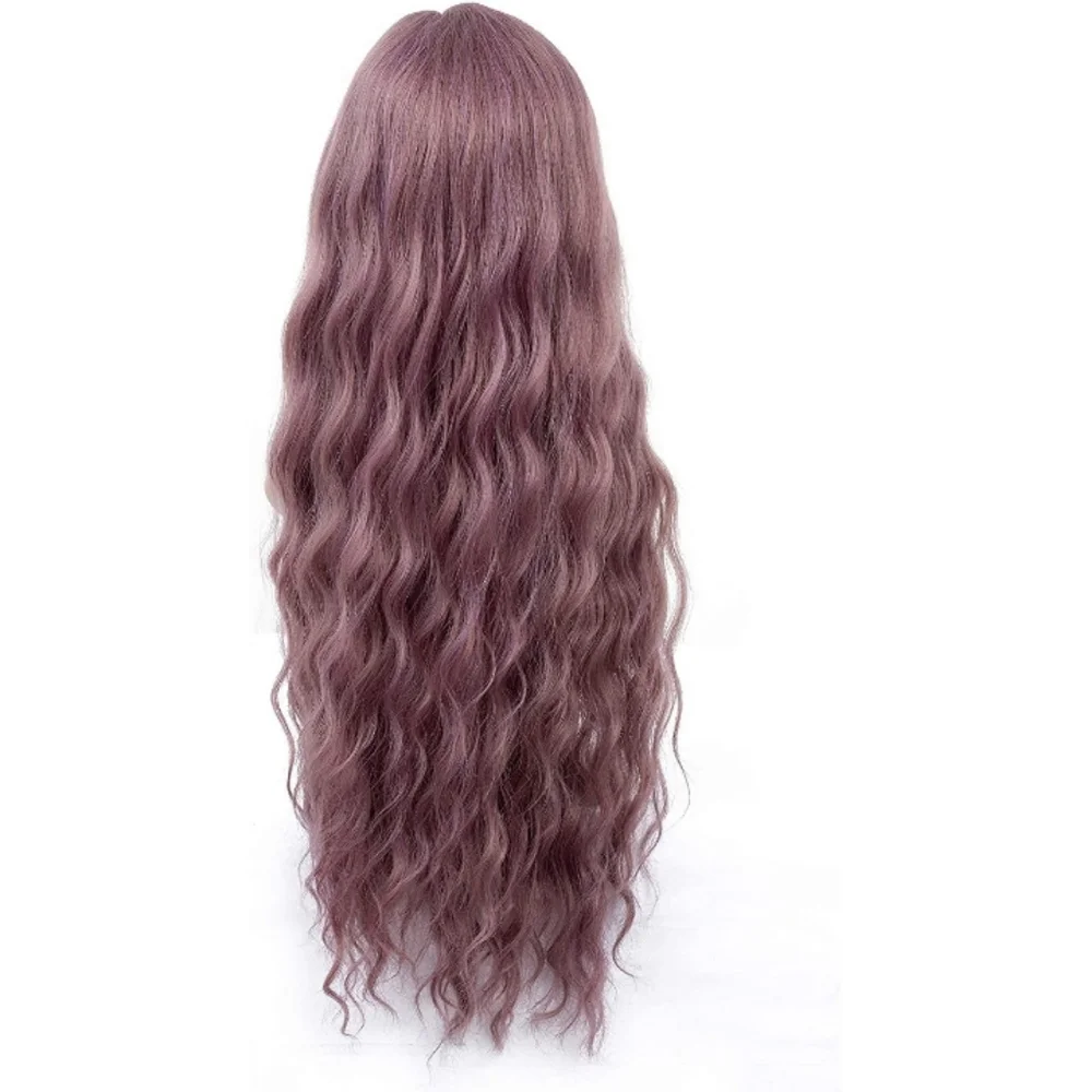 Blooming Hair 26